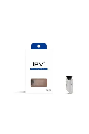 Acheter En Ligne Réservoir V3 Mini 3.5ml