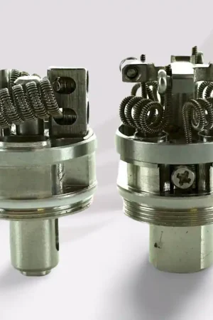 Livraison Gratuite Plateau TF-RTA G2 et G4 Smok