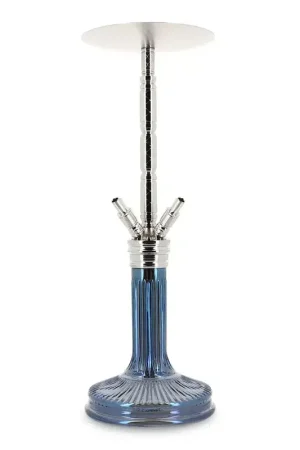 WD Hookah G45-4 Metallic Blue Offre Du Jour