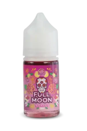Arôme SUNSET 30 ml - Full Moon Prix Cassé