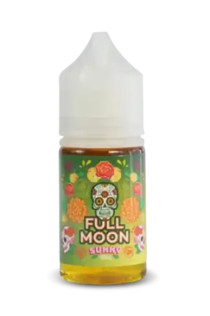 Nouveauté Arôme SUNNY 30 ml - Full Moon