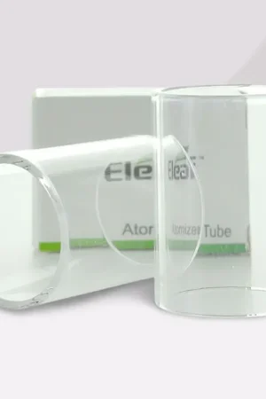 Dernière Chance Tube pyrex de remplacement pour votre Melo 3