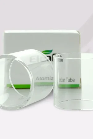 Tube de remplacement en pyrex pour melo 3 mini Marque