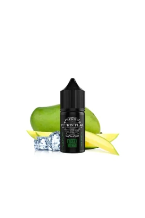 Concentré Freezy Mango 30 ml Vente Flash