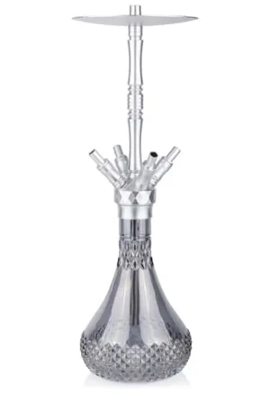 WD Hookah A40A-7 Grey Produit De Marque