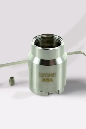 Plateau RBA pour Lyche Eleaf Bon Plan