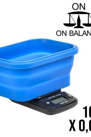 BALANCE SBM-100-BL Authentique