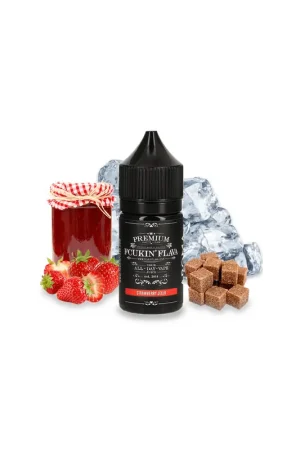 Affaire À Saisir Concentré Strawberry Jello 30ml