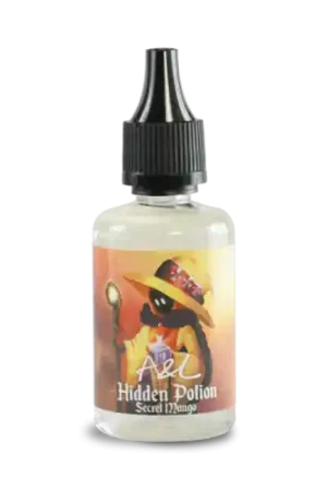 Remise Arôme SECRET MANGO 30 ml - Hidden Potion