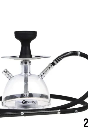 CHICHA EPOK LE BOCAL 21CM Commander Vite