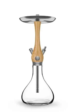 Wookah Mini Smooth Oak Seulement Aujourd’hui