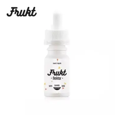 Super Prix E-liquide Nektar Frukt Savourea 10ml