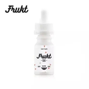 E-liquide Gül Frukt Savourea 10ml Populaire