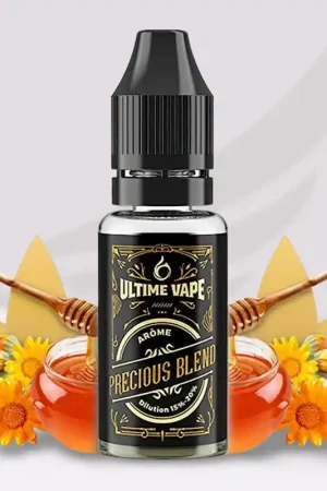 Arôme Precious Blend - UltimeVape Must-Have