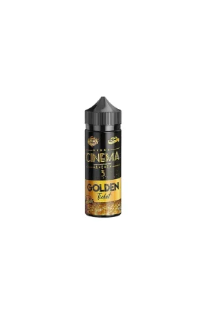 Cinema Reserve Act 3 100 ml Marque