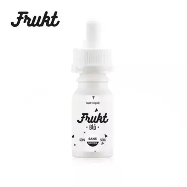 Petit Prix E-liquide Bla Frukt Savourea 10ml