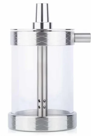 WD Hookah K1 Authentique