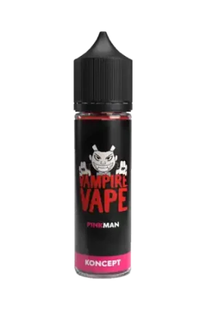 Pas Cher E Liquide PINKMAN 50 ml - Vampire Vape
