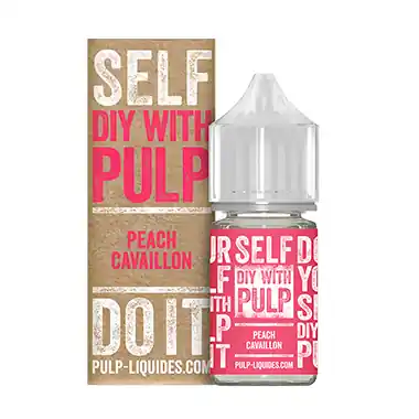 Petit Prix Arôme Peach Cavaillon 30ml - DIY With Pulp