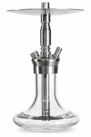 WD HOOKAH MINI LONDON Prix Cassé