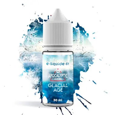 Seulement Aujourd’hui Arôme Glacial Age 30ml - Apocalyptic Juices