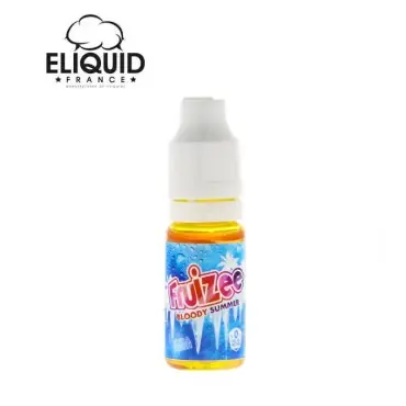 Acheter En Ligne Bloody Summer Fruizee 10ml