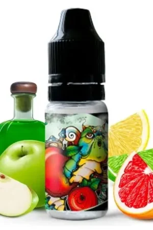 Dernier Modèle Arôme concentré Absolum - revolute