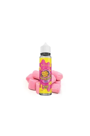 Acheter En Ligne Darka Bubble Baba 50 ml
