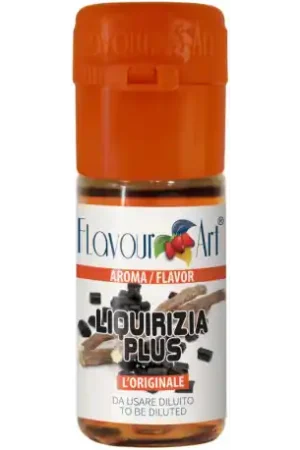 ARÔME BLACK TOUCH FLAVOUR ART Promotion Saisonnière