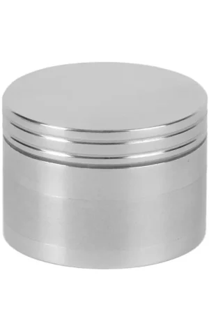 Must-Have GRINDER ALU POLINATOR 4 PARTIES 50mm