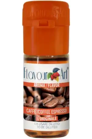 ARÔME CAFE EXPRESSO FLAVOUR ART Bon Marché