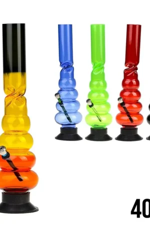 BANG ACRY MULTI BUBBLE 40CM Authentique