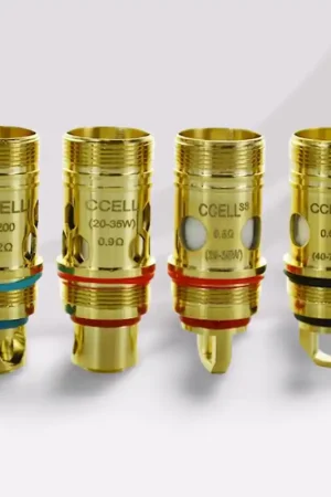 Acheter En Ligne Résistance CCELL  - Vaporesso