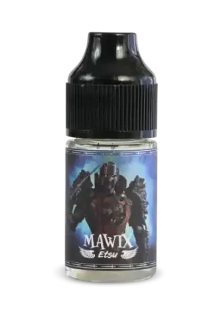 Arôme ETSU 30 ml - Mawix Petit Prix