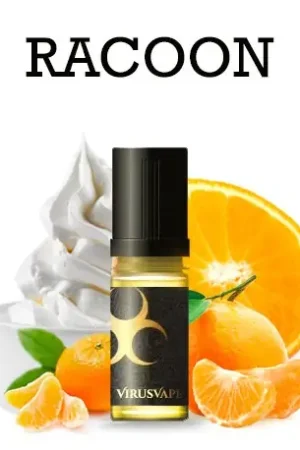 ARÔME CONCENTRÉ RACOON VIRUS VAPE Prix Bas