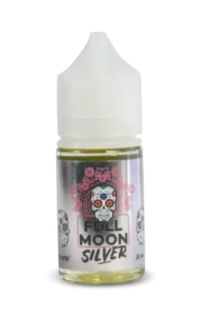 Super Prix Arôme SILVER 30 ml - Full Moon