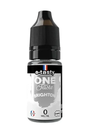 Acheter En Ligne Brighton ONE Taste 10 ml - E.Tasty