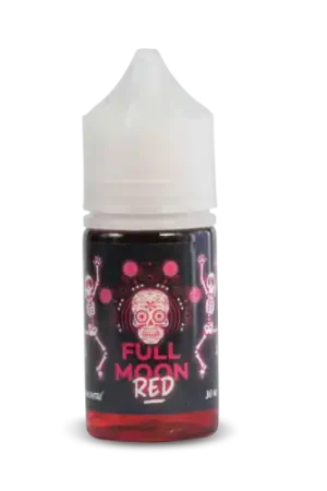 Arôme RED 30 ml - Full Moon Super Prix