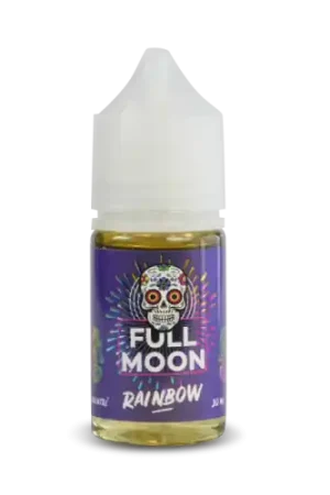 Livraison Express Arôme RAINBOW 30 ml - Full Moon