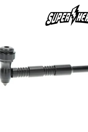 PIPE METAL SUPER HEROES 10CM Dernière Chance