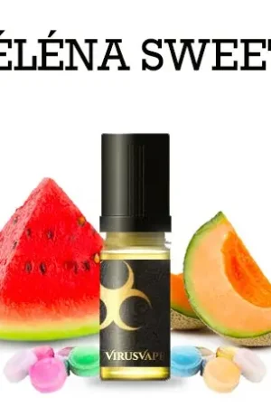 Solde ARÔME CONCENTRÉ HELENA SWEETY VIRUS VAPE