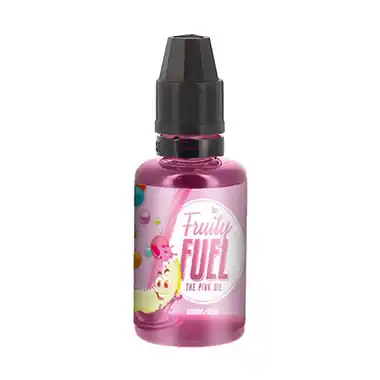 Arôme The Pink Oil 30ml - Fruity Fuel Petit Prix