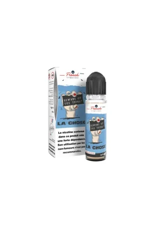 Promotion Saisonnière Kit Easy2Shake La Chose 60 ml