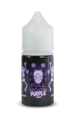 Arôme PURPLE 30 ml - Full Moon Dernier Modèle