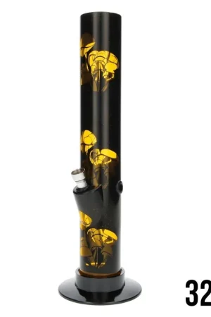 Affaire À Saisir BANG ACRY MUSHROOM BLACK 32CM