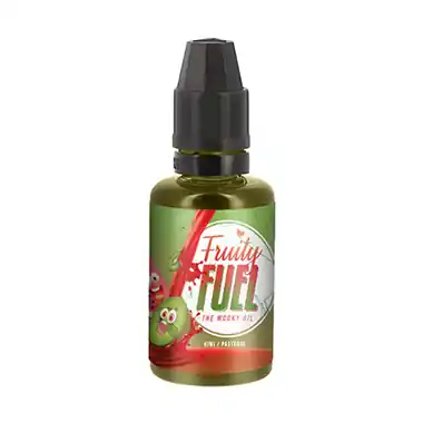 Jusqu’à Épuisement Des Stocks Arôme The Wooky Oil 30ml - Fruity Fuel
