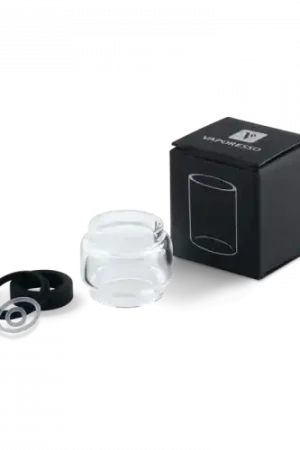 Offre Exclusive Pyrex GTX 18 3 ml - VAPORESSO