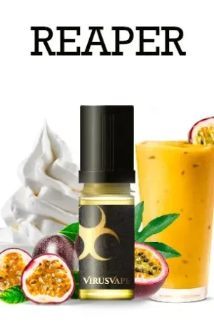 ARÔME CONCENTRÉ REAPER VIRUS VAPE Meilleur Choix