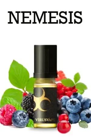 ARÔME CONCENTRÉ NEMESIS VIRUS VAPE Seulement Aujourd’hui