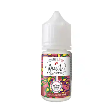 Meilleure Vente Arôme Fruit du Serpent 30ml - Le Coq Qui Vape